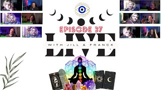 Live With Jill & Franck