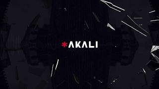 AKALI WEAR