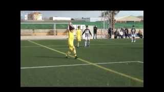 alebin b cd castellon 5 villarreal 4