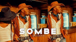 Diamond Platnumz - Sombe (Afro Beat Type)