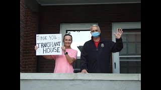 We Call It Home: Thank You for Supporting the Transplant House of Cleveland!