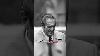 The Rise of Paul Castellano The Mobs Corporate Boss #shorts #shortsfeed #youtubeshorts