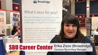 SBU Career Competencies: Problem Solving - Broadridge