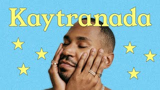 The Untold Story of Kaytranada