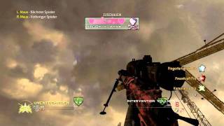 Call of Duty / Trickshot / Lachflash / Fail / nicht bewegen