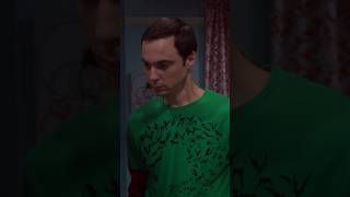 Sheldon:why don’t they put duck stickers on the bottom of the tub.#movie #viralvideo #funny #shorts