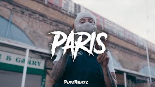 [FREE] Central Cee x Temz x Kairo Keyz UK Drill Type Beat "PARIS" UK Drill Instrumental 2021