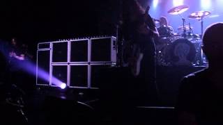 Gojira: Love. Live Nashville TN 11-6-14