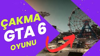 DÜŞÜK BÜTÇELİ ÇAKMA GTA 6 OYUNU