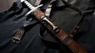 The Full History Of Swords  ✪ Special Documentaries HD