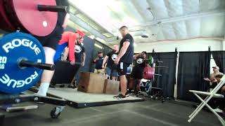 USA Powerlifting SoCal Summer Smash