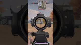 Best sniper in blood strike #bloodstrike #gameplay #shorts