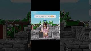 Ela e uma princesa!!😁💅// #roblox #nflopa #2024 #vem14k