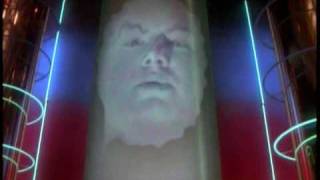 zordon is the man