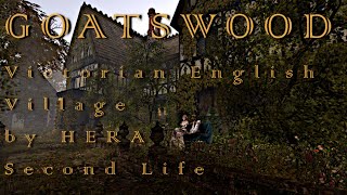 Second Life GOATSWOOD by HERA