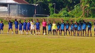 🔴TURNAMEN SEPAK BOLA ANTAR CLUB SSB SUBANG