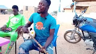 Akunduo Kwaku is magnificent; enjoy this thrilling performance.