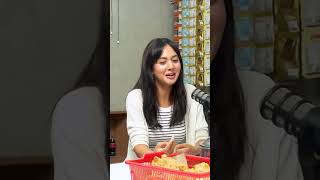 MUNGKIN KARENA CANTIK #podcast #viral #prazteguh #pwk #lucu #gakak #trending #cantik #fyp