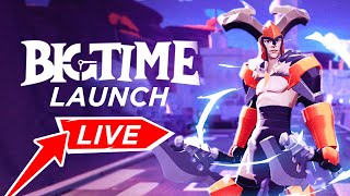 !3DGG !ZOOTAYVERSE | BIGTIME Early Access GOLD PASS stream! 24 HOUR+ Stream