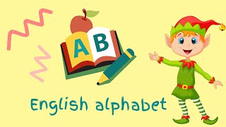 ABC song for children | phonics | Nursery Rhymes |Learning Video