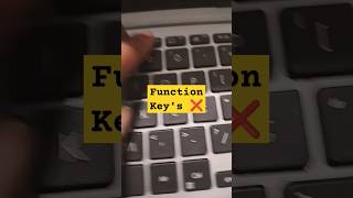 Asus Vivobook Go14 Series Laptop Function Key's Not Working Problem#macnitesh#keyboardtricks#2024