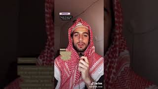 Surah Al-Jummah Ayaat 9-10 recited by Abdullah Mady (Tiktok: @abdullah_mady)