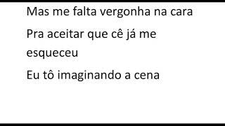 Lucas Lucco e Guilherme & Benuto   Amor de fone Karaokê