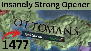 The Ottomans NEED to be Nerfed... AGAIN