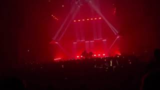 Vitalic - Sirens [20Y Live] @ Zénith Nantes 2022