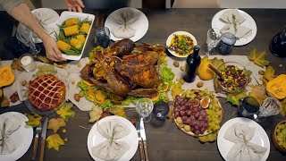 Economist: Thanksgiving Costs Stabilize Despite Mixed Price Shifts