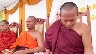 Long Chantha | khmer buddhist new,khmer dhamma talk new,funny monk