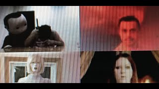 Chilling Scares - Where Did These Videos Come From? (REACTION)