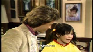 Andy Gibb sings on Punky Brewster show - I Can't Help it