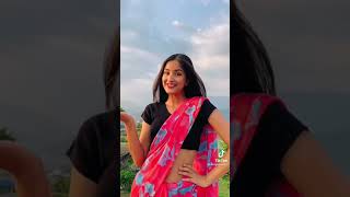 Cute Nepali Girl | Deeya Paudel |Tiktok Nepal | #shorts