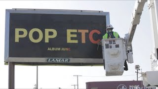 POP ETC - Keep It For Your Own