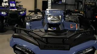 2021 POLARIS SPORTSMAN 450