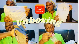 Unboxing: Aliexpress Haul, What I Ordered vs What I Got