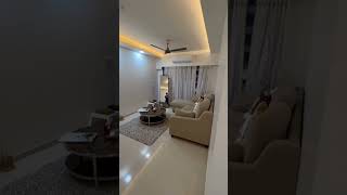 2bhk flat for rent 1lakh in located Dn nagar andheri west mumbai #realestate