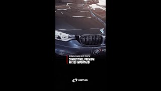 Essa COMBUSTÍVEL é MUITO IMPORTANTE para sua BMW | VOCÊ SABIA?