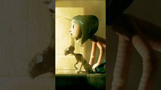 Coraline Theory: The Dark Truths You Never Knew