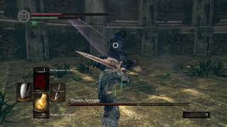 DARK SOULS™: REMASTERED - Artorias the Abysswalker