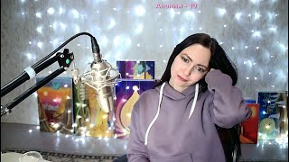 40💖Кара-кавер💖Песенный стрим🎵🎙🎵Поем вместе!🎵🎙🎵 _05 04 2024