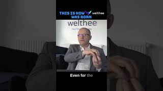 Welthee | Crypto| This is How Welthee was Born |