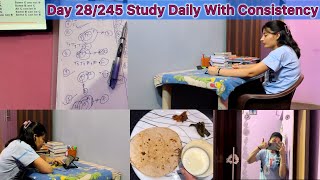 Day 28/245 Study Daily With Consistency ||Target Banking Exams 2024||