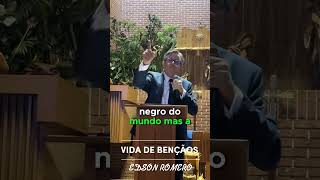 Vida de Bençãos - Edson Romero