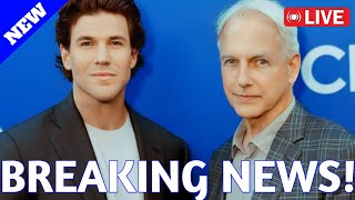 Heartbroken For NCIS Fans! Origins Mark Harmon News Update