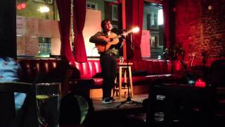 Tom Johnson - Open Mic