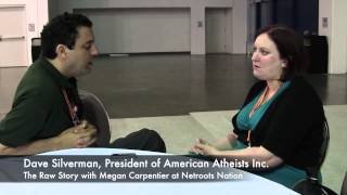 The Atheist Viewpoint, Ep. 903 - Netroots Nation '13