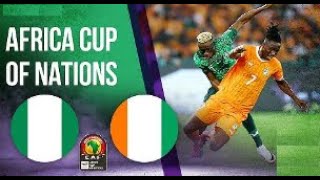 Nigeria vs Ivory Coast | AFCON final 2023 Post Reaction | Futbol Kings S1 Ep22