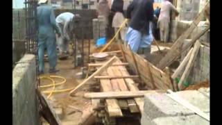 Roshni Public School New Building Construction Video